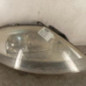 Optique avant principal droit (feux)(phare) CITROEN C3 1