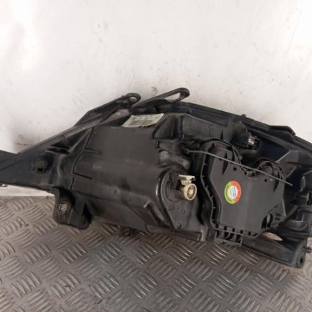 Optique avant principal droit (feux)(phare) CITROEN C3 1