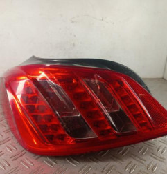 Feu arriere principal gauche (feux) PEUGEOT 508 1 Photo n°1