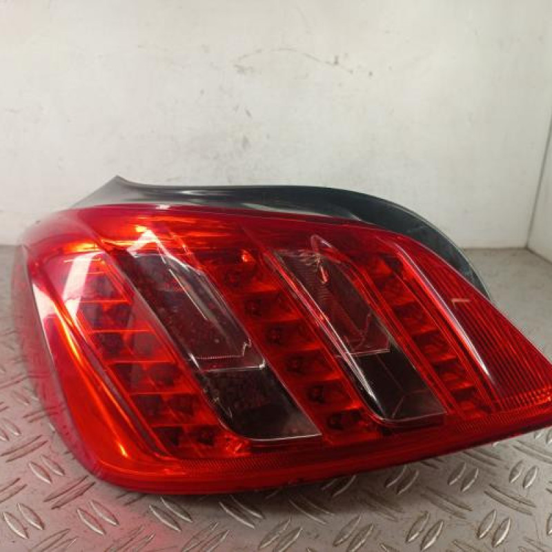 Feu arriere principal gauche (feux) PEUGEOT 508 1