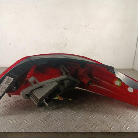 Feu arriere principal gauche (feux) PEUGEOT 508 1