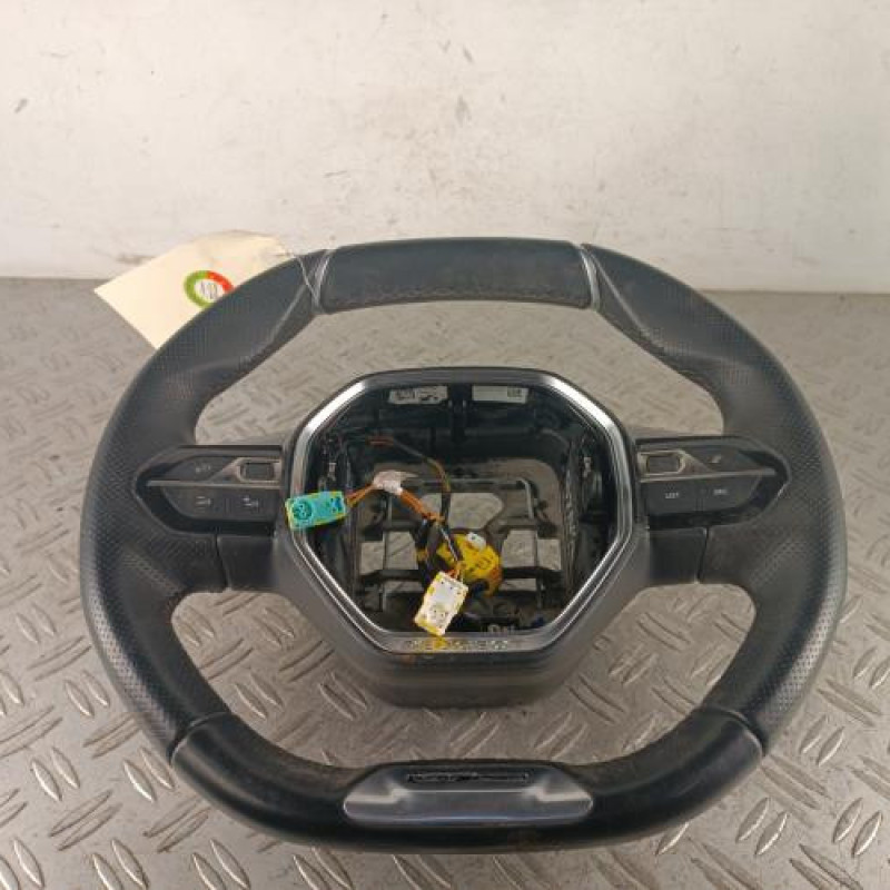 Volant PEUGEOT 3008 2 Volant PEUGEOT 3008 2