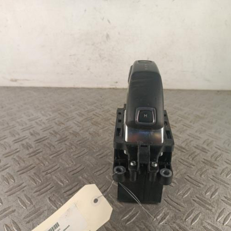 Selecteur boite de vitesse PEUGEOT 3008 2