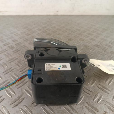 Selecteur boite de vitesse PEUGEOT 3008 2