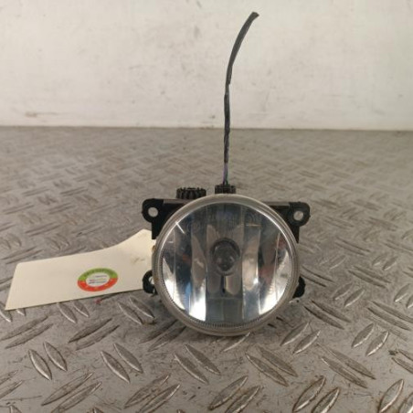 Anti brouillard droit (feux) PEUGEOT 3008 1 Photo n°1