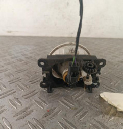 Anti brouillard droit (feux) PEUGEOT 3008 1