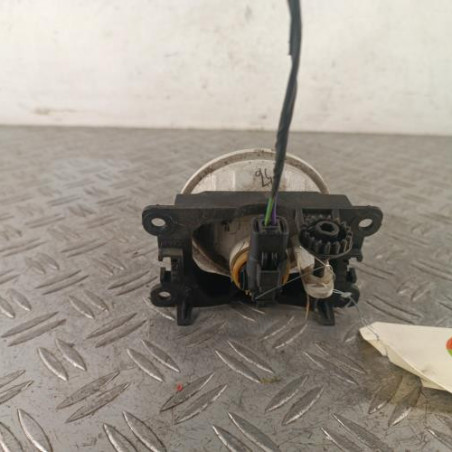 Anti brouillard droit (feux) PEUGEOT 3008 1