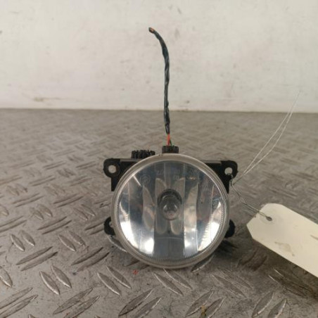 Anti brouillard gauche (feux) PEUGEOT 3008 1 Photo n°1