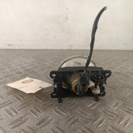 Anti brouillard gauche (feux) PEUGEOT 3008 1