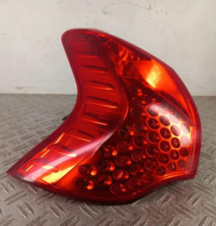 Feu arriere principal gauche (feux) PEUGEOT 3008 1 Photo n°1