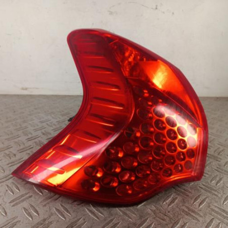 Feu arriere principal gauche (feux) PEUGEOT 3008 1 Photo n°1