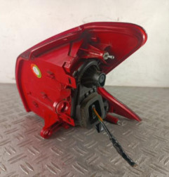 Feu arriere principal gauche (feux) PEUGEOT 3008 1