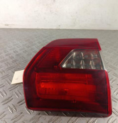 Feu arriere secondaire gauche (feux) CITROEN C5 2 Photo n°1