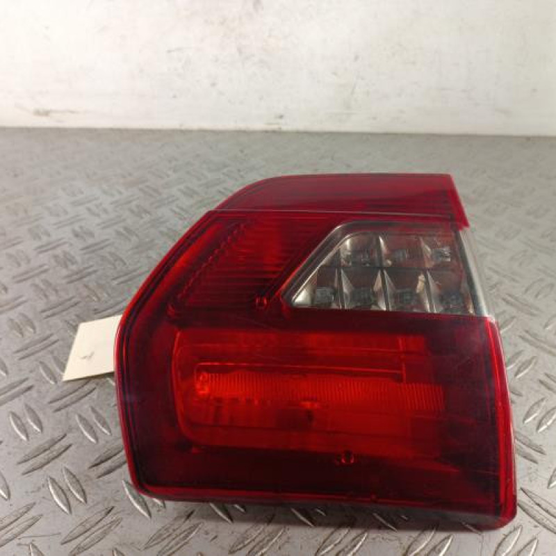 Feu arriere secondaire gauche (feux) CITROEN C5 2