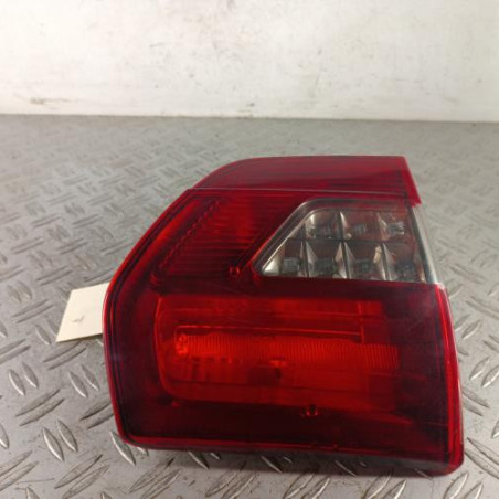Feu arriere secondaire gauche (feux) CITROEN C5 2 Photo n°1