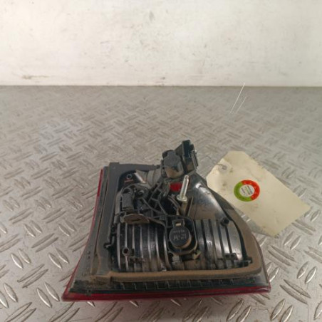 Feu arriere secondaire gauche (feux) CITROEN C5 2