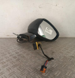 Retroviseur droit CITROEN C5 2 Photo n°1