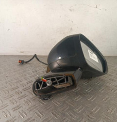 Retroviseur droit CITROEN C5 2 Photo n°3