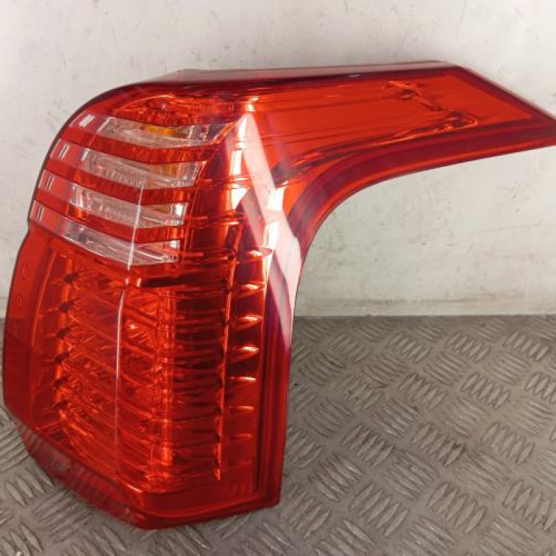 Feu arriere principal droit (feux) PEUGEOT 5008 1