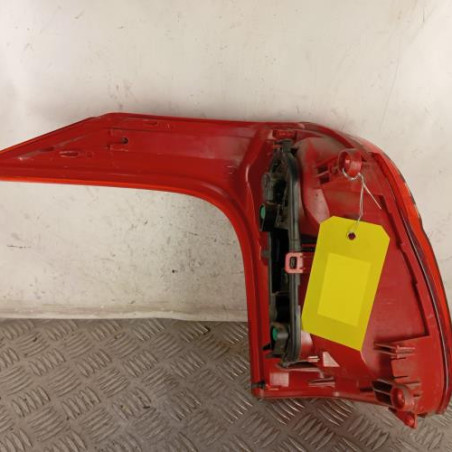 Feu arriere principal droit (feux) PEUGEOT 5008 1
