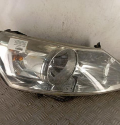 Optique avant principal droit (feux)(phare) PEUGEOT EXPERT 2 Photo n°1