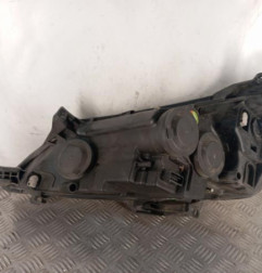 Optique avant principal droit (feux)(phare) PEUGEOT EXPERT 2