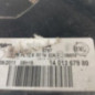 Optique avant principal droit (feux)(phare) PEUGEOT EXPERT 2