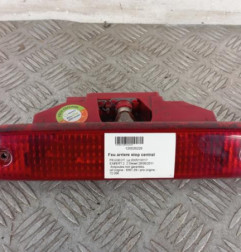 Feu arriere stop central PEUGEOT EXPERT 2 Photo n°1