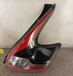 Feu arriere principal droit (feux) NISSAN JUKE 1 Photo n°1