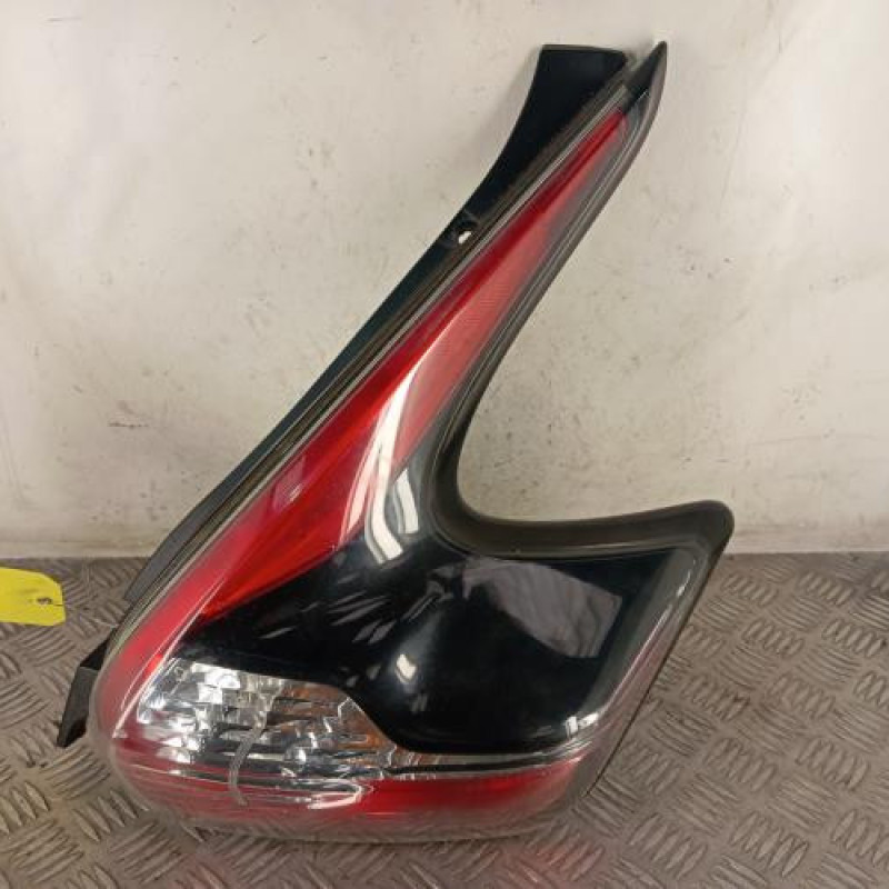 Feu arriere principal droit (feux) NISSAN JUKE 1