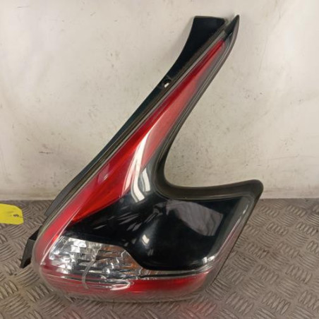 Feu arriere principal droit (feux) NISSAN JUKE 1 Photo n°1