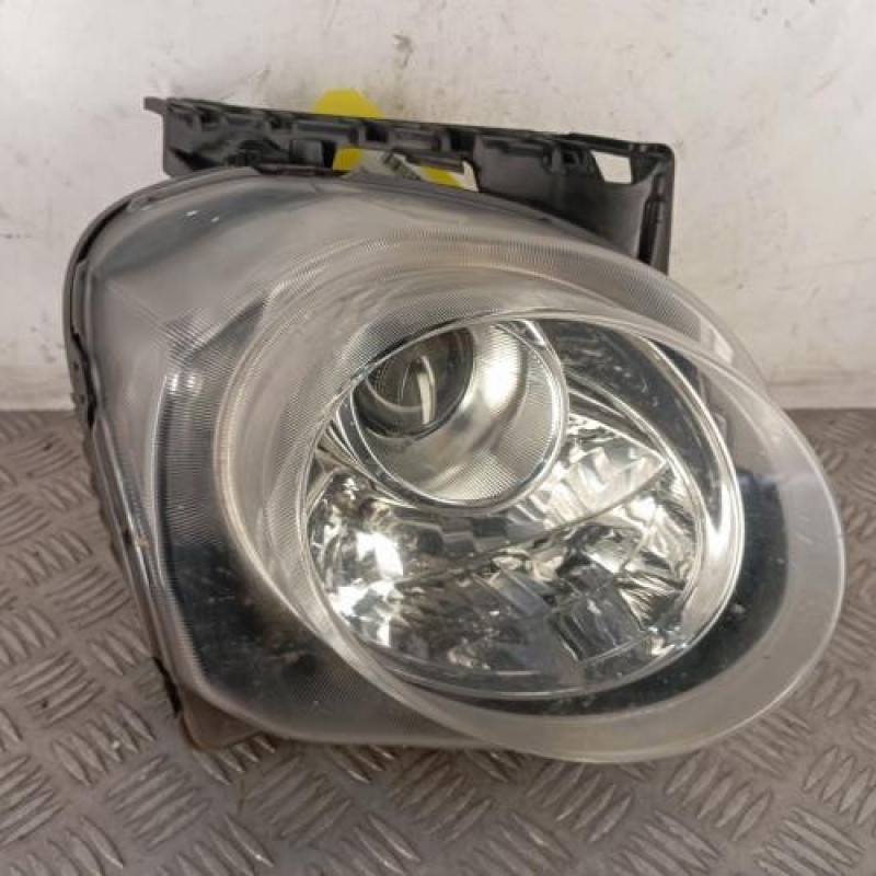 Optique avant principal droit (feux)(phare) NISSAN JUKE 1