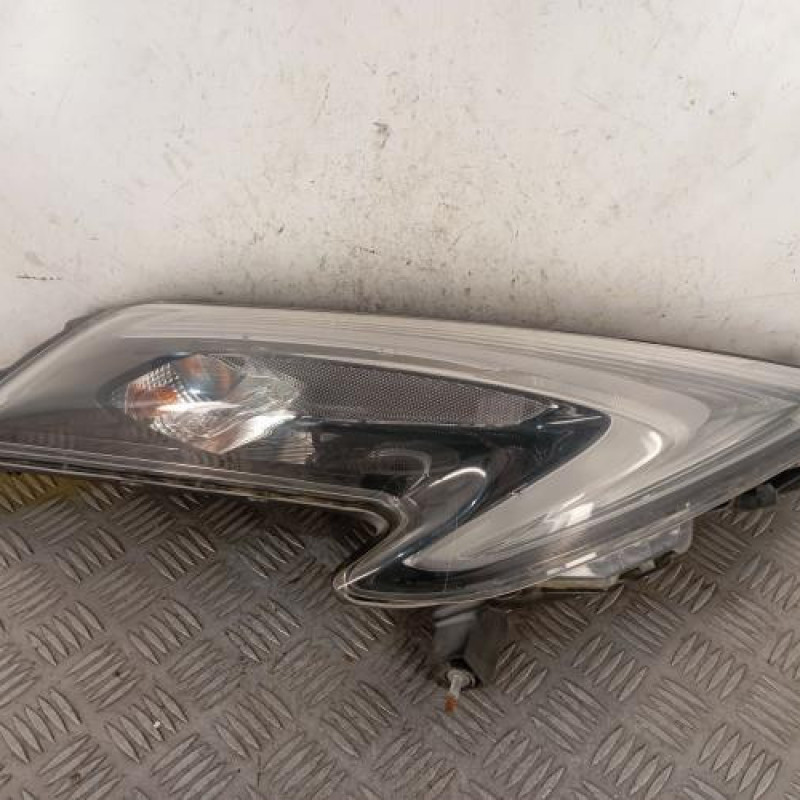 Optique avant secondaire droit (feux)(clignotant) NISSAN JUKE 1