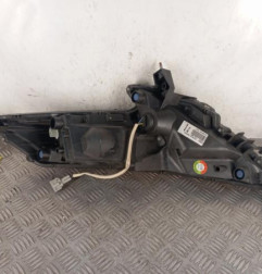 Optique avant secondaire droit (feux)(clignotant) NISSAN JUKE 1