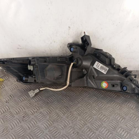 Optique avant secondaire droit (feux)(clignotant) NISSAN JUKE 1