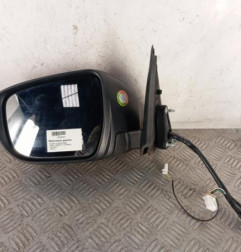 Retroviseur gauche NISSAN JUKE 1 Photo n°1