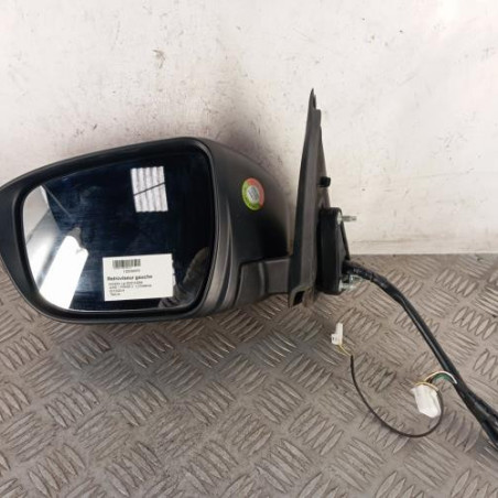Retroviseur gauche NISSAN JUKE 1 Photo n°1