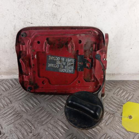 Trappe d'essence NISSAN JUKE 1