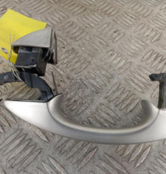 Poignee porte arriere droit VOLKSWAGEN GOLF 7 Photo n°1