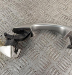 Poignee porte arriere droit VOLKSWAGEN GOLF 7