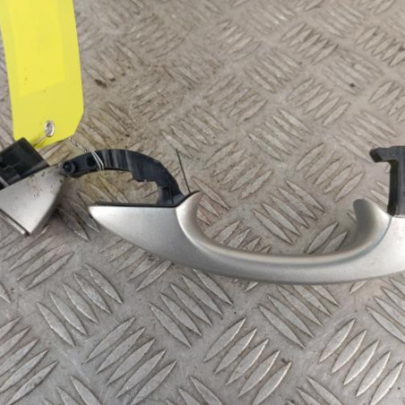 Poignee porte avant droit VOLKSWAGEN GOLF 7 Photo n°1