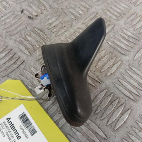 Antenne VOLKSWAGEN GOLF 7 Photo n°1