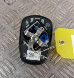 Antenne VOLKSWAGEN GOLF 7 Photo n°3