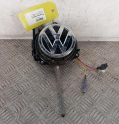 Poignee hayon VOLKSWAGEN GOLF 7 Photo n°1