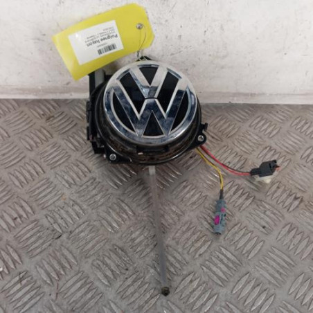 Poignee hayon VOLKSWAGEN GOLF 7 Photo n°1