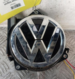 Poignee hayon VOLKSWAGEN GOLF 7