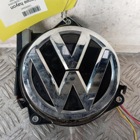 Poignee hayon VOLKSWAGEN GOLF 7