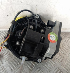 Poignee hayon VOLKSWAGEN GOLF 7 Photo n°3