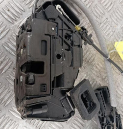 Serrure avant droit VOLKSWAGEN GOLF 7