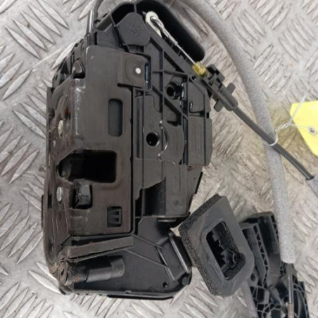 Serrure avant droit VOLKSWAGEN GOLF 7